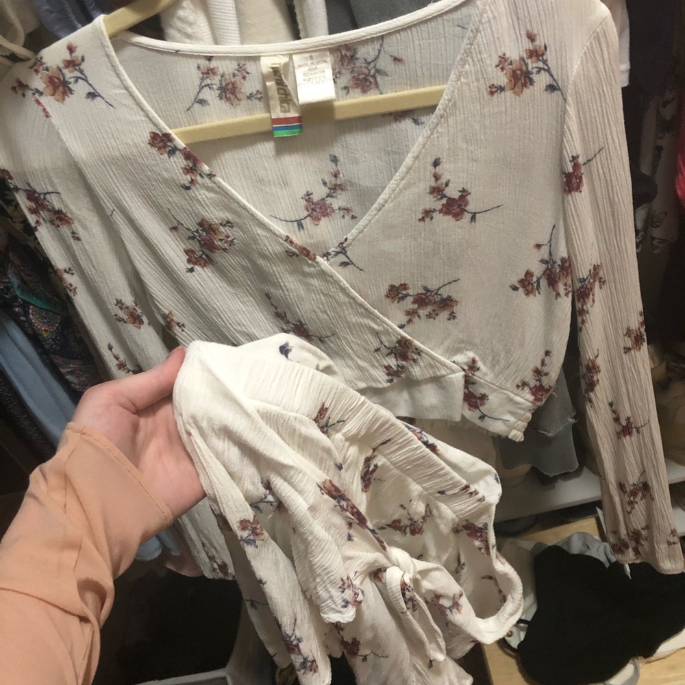 Two Piece Set